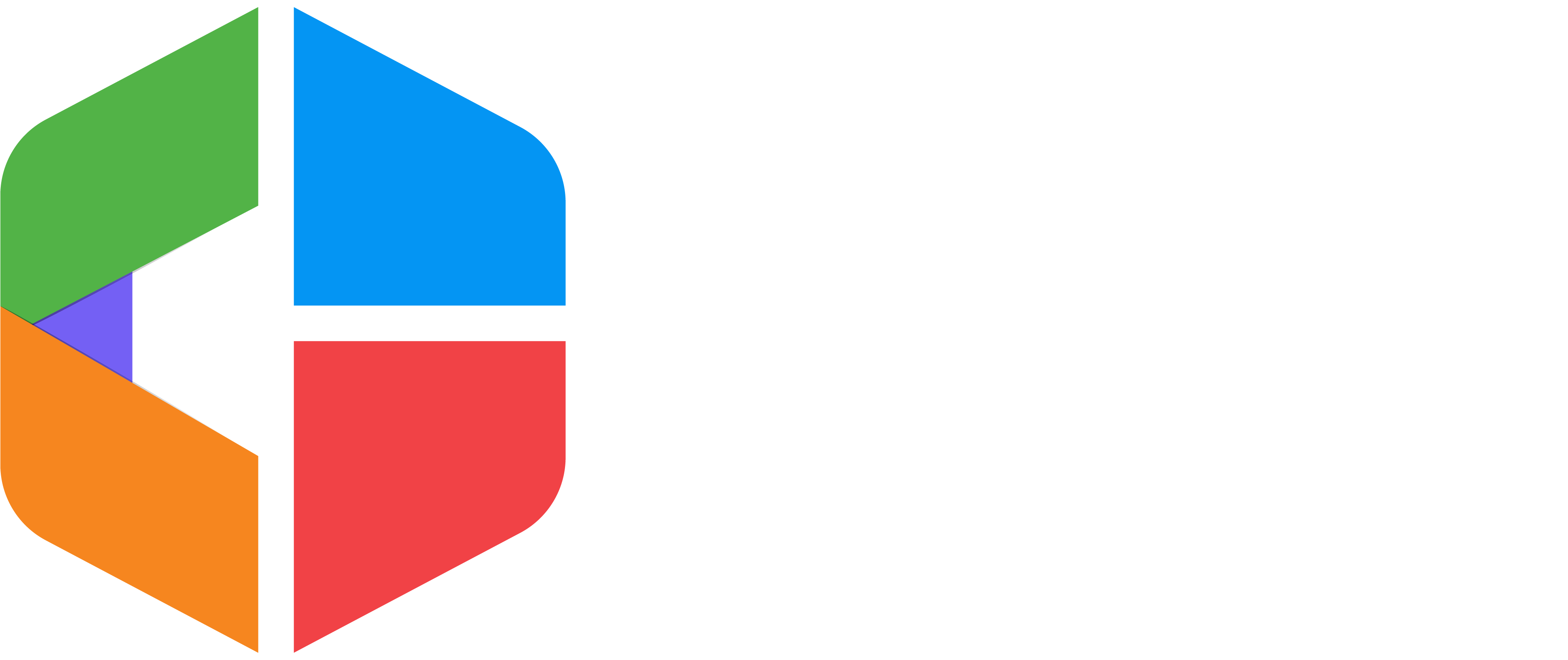 site logo